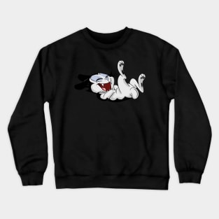 Bunnicula Crewneck Sweatshirt